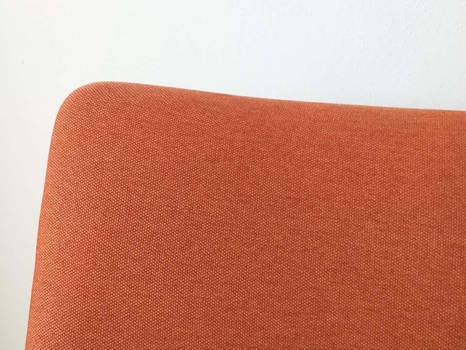 Set Of Three Chairs Lupina Designed By Niko Kralj, 1970s. photo furniture