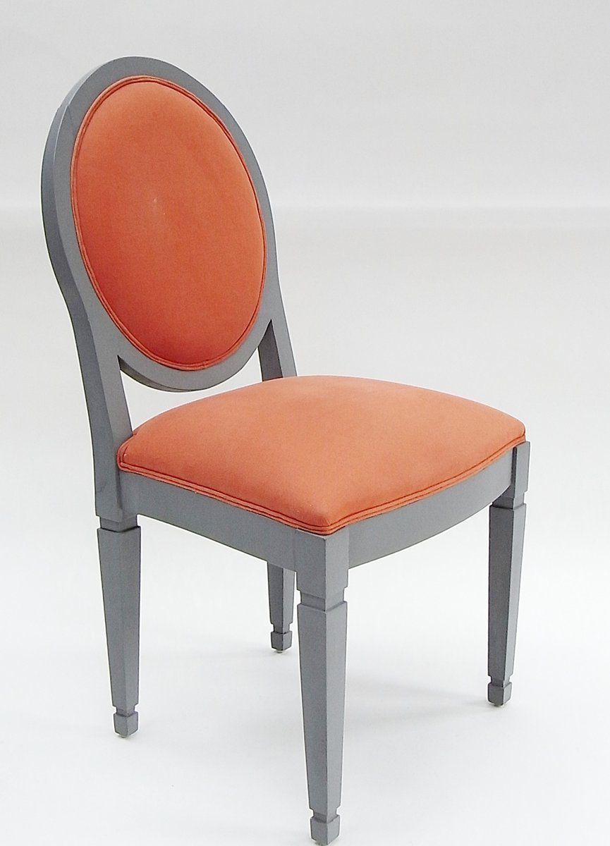Furniture Desk Chair From Gunter Lambert, 1980s photo