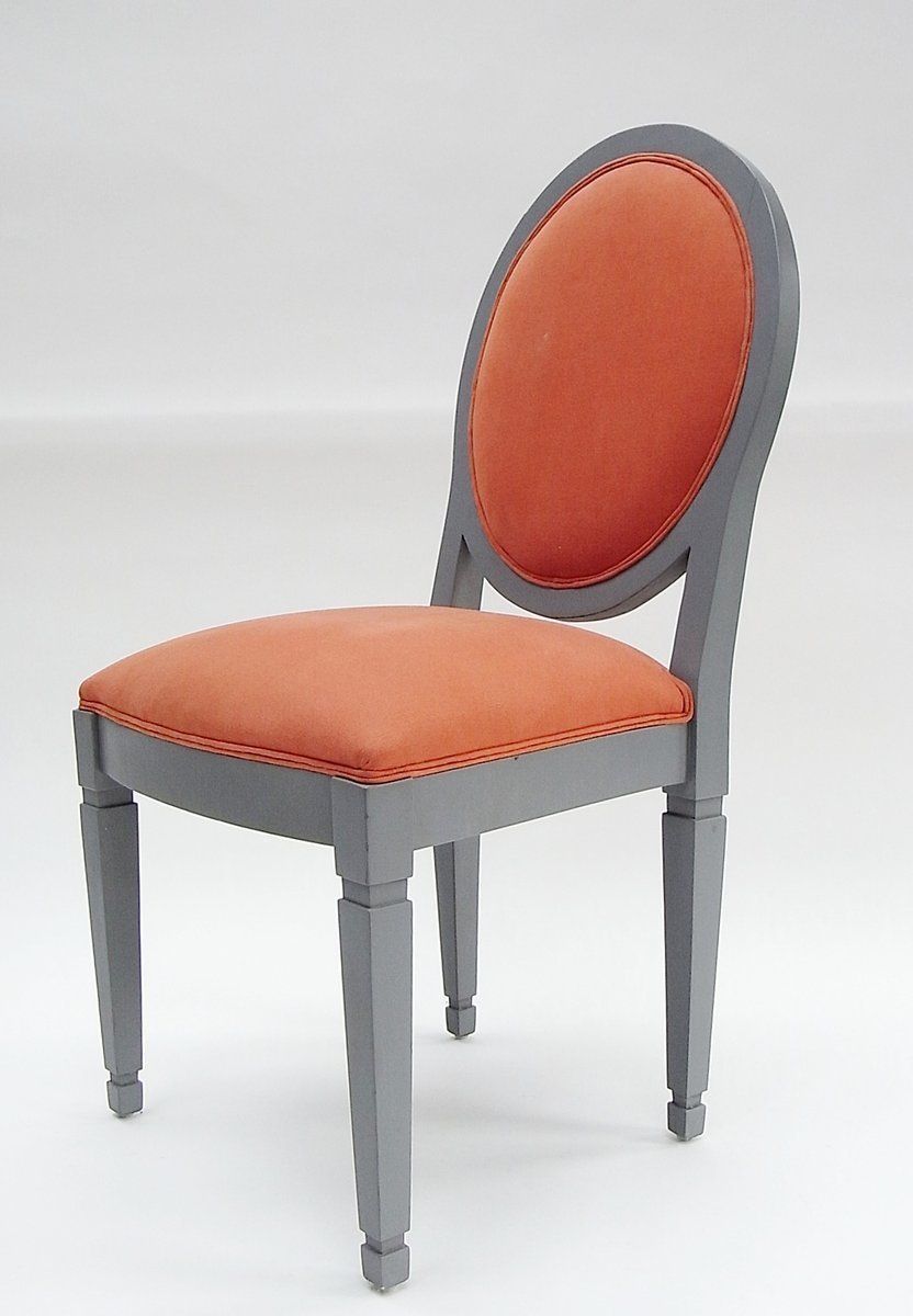 photo vinterior Desk Chair From Gunter Lambert, 1980s