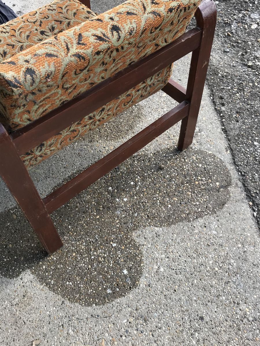 Mid Century Armchairs, 1960s, Set Of 2 photo vinterior