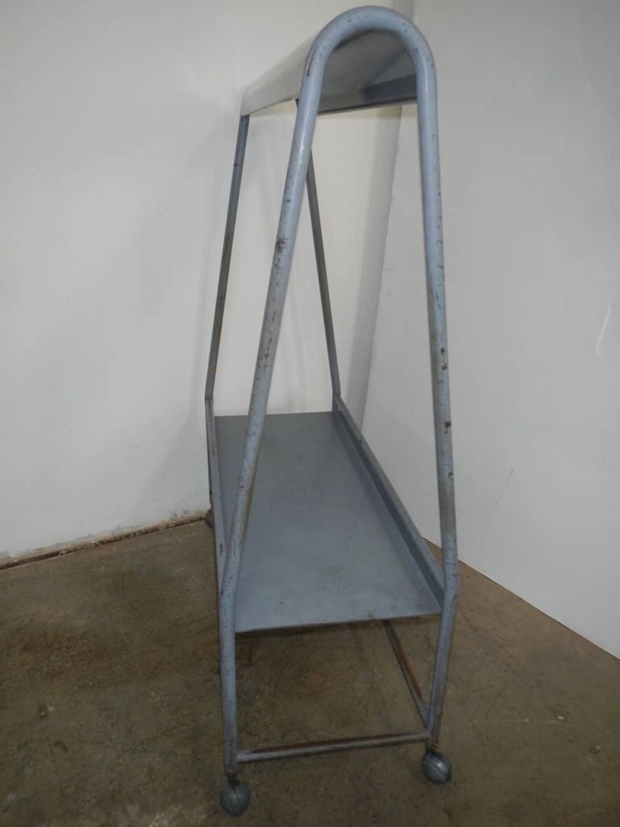 photo furniture Trolley From Amc Bassano Italia, Italy, 1970s