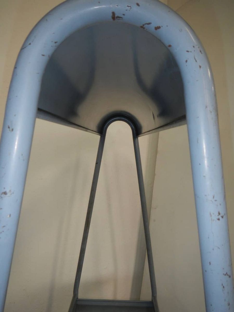 Trolley From Amc Bassano Italia, Italy, 1970s photo buy