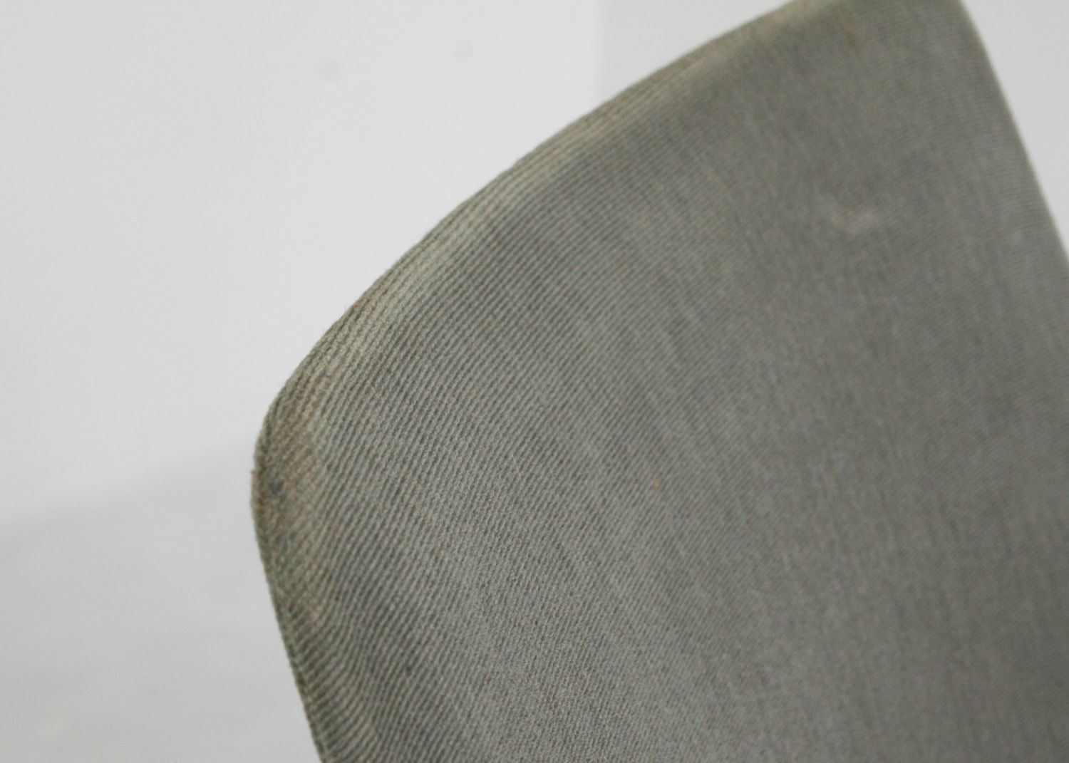 Vintage Early Shell Lupina Armchair By Niko Kralj photo 688.0