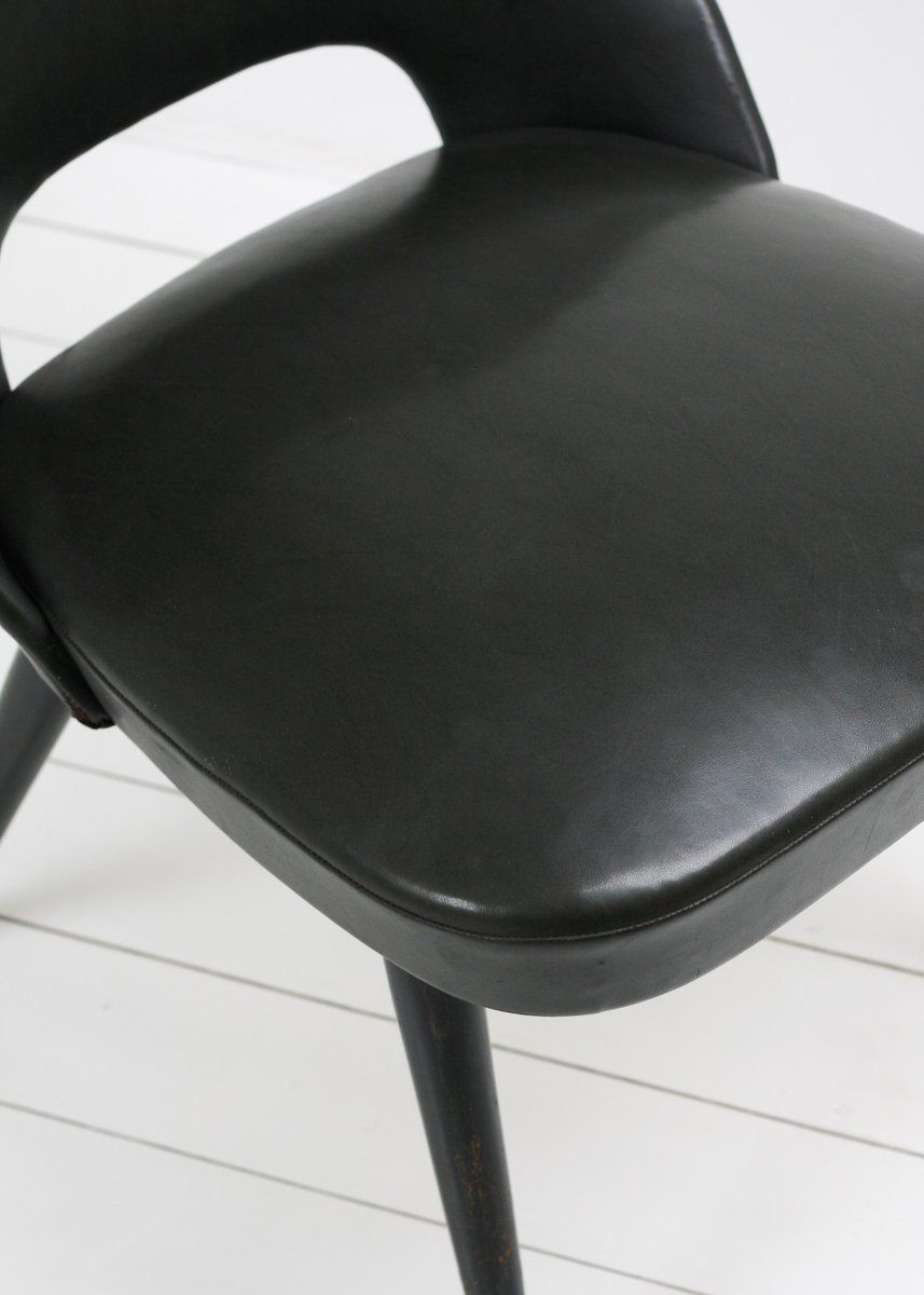 photo for sale Small Mid Century Italian Lounge Chairs, 1960s, Set Of 2