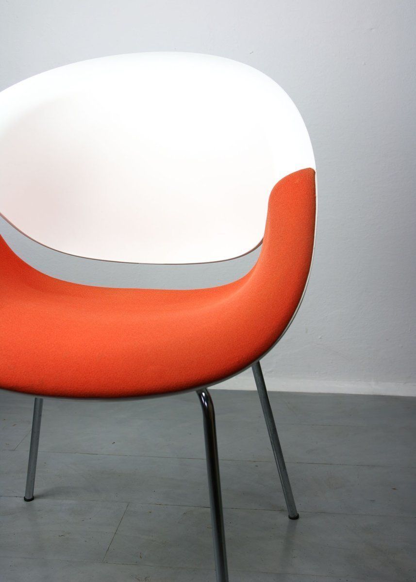 photo furniture Vintage Italian So Happy Chairs By Marco Maran For Maxdesign, Set Of 2