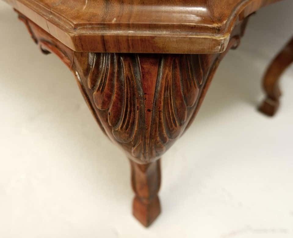 18th Century German Chest Of Drawers In Walnut photo buy