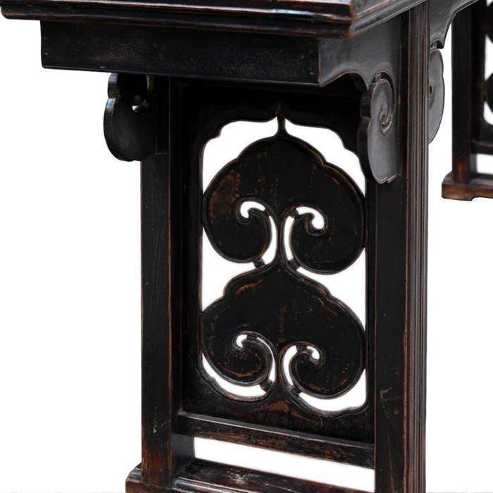 Shanxi Elm Altar Table photo for sale