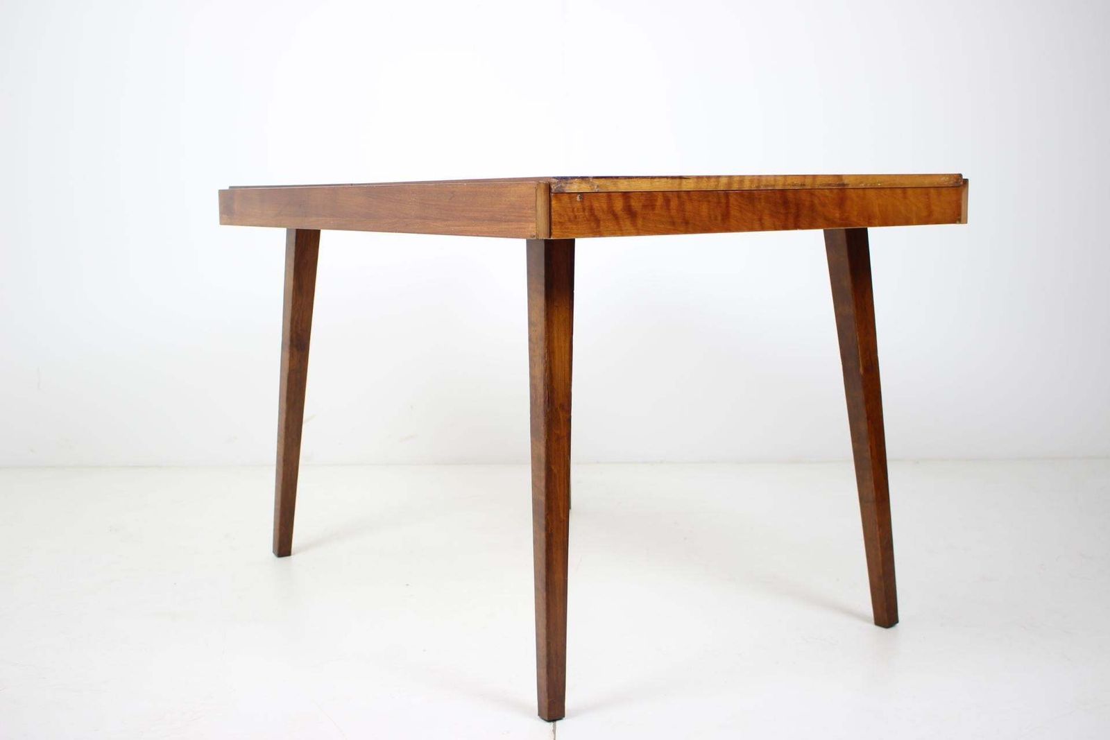 Mid Century Dining Table/Jitona, 1980s photo for sale