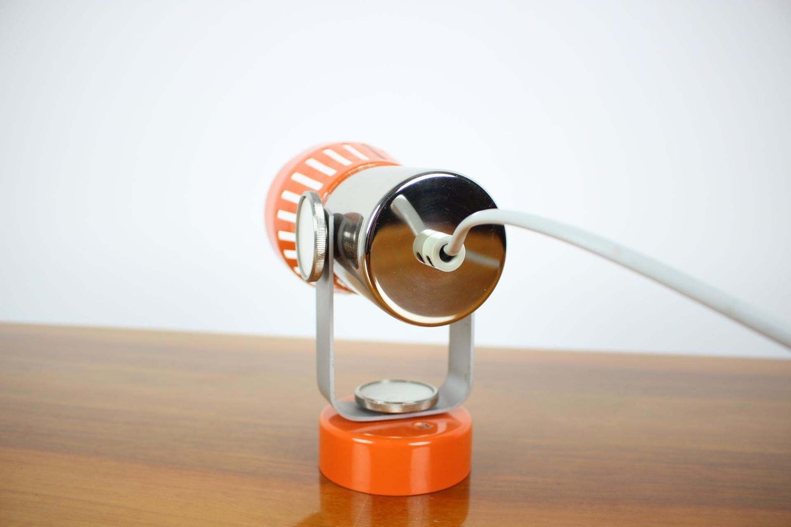 Mid Century Wall Or Table Lamp Designed By Pavel Grus, 1970s photo furniture