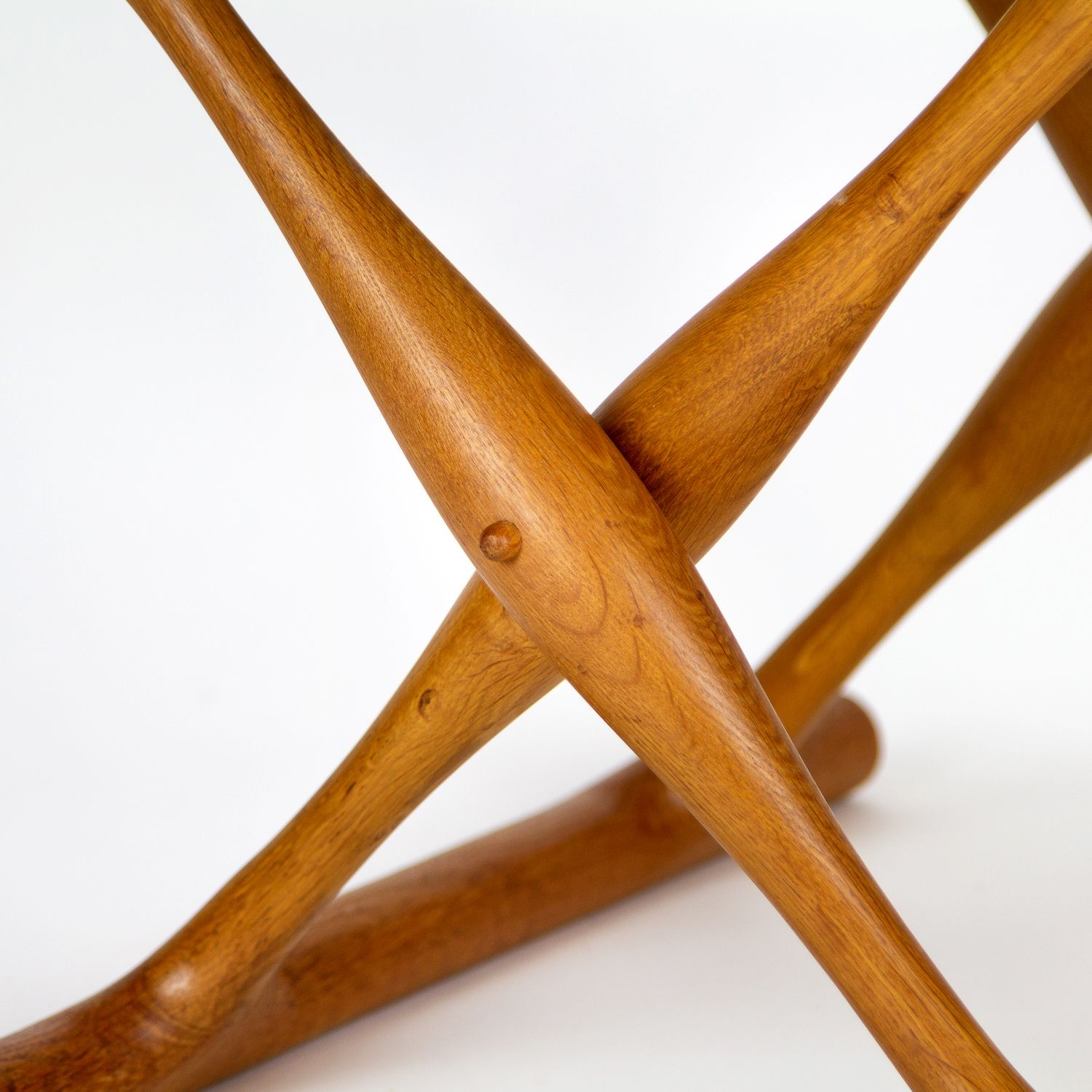 Guldhøj Stool By Poul Hundevad photo buy