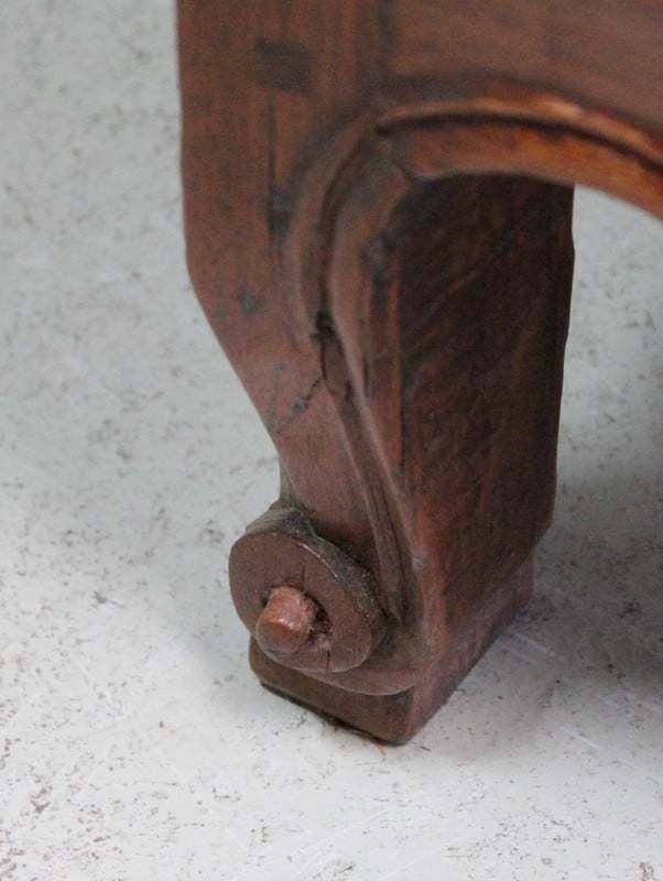 photo buy Mahogany Chiffonier, Louis XV / Louis XVI Transition   Xviiith