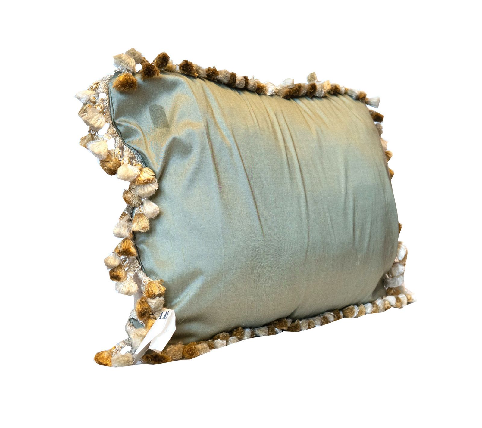 Handmade Traditional French Aubusson Cushion Cover photo for sale