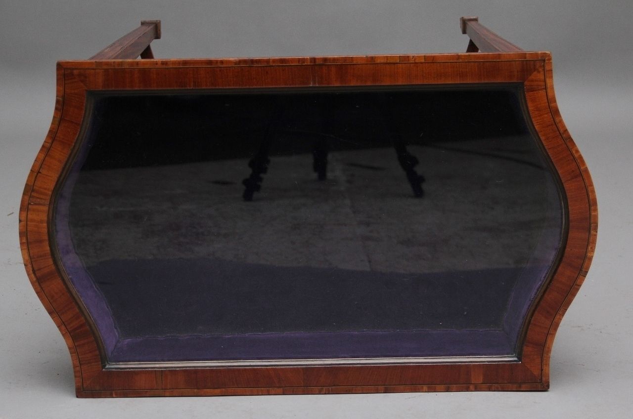 Edwardian Inlaid Satinwood Bijouterie Table photo 1550.0