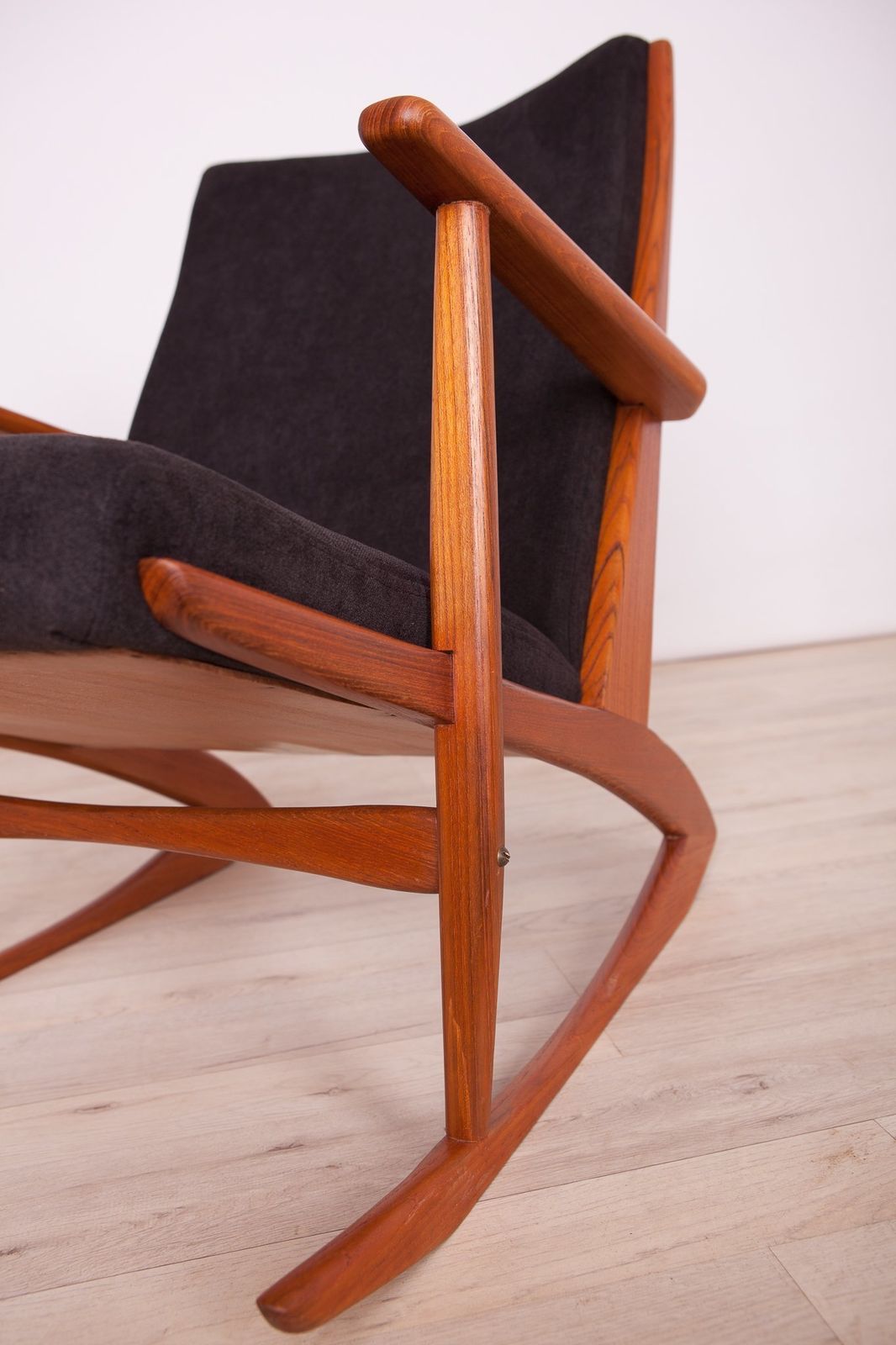 Mid Century Model 97 Armchair By G. Jensen For Kubus, 1950s photo buy