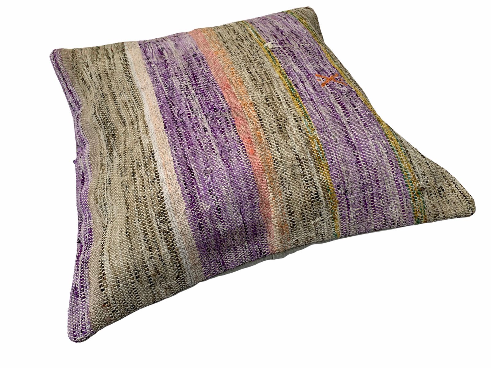 Kilim Pillow Tapis Kelim Pillow Cover ,Meditation Bench Kelim Teppich Boho Cushion Sofa Turkish Pillow photo furniture