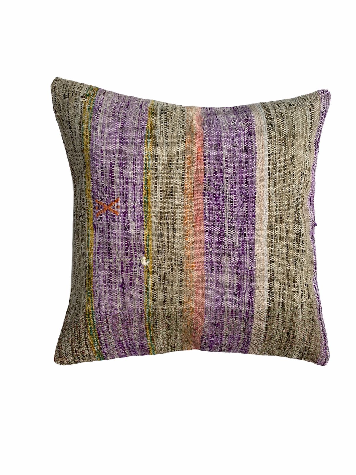 photo for sale Kilim Pillow Tapis Kelim Pillow Cover ,Meditation Bench Kelim Teppich Boho Cushion Sofa Turkish Pillow