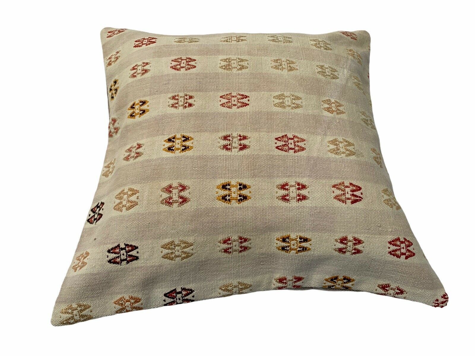 Kilim Pillow Tapis Kelim Kilim Pillow Cover ,Meditation Bench Teppich Boho Cushion Sofa Turkish Pillow photo furniture