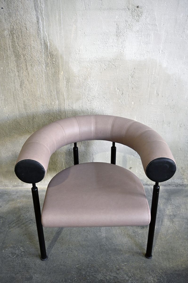 photo buy Cobra Ej900 Chairs By Erik Jørgensen For Erik Jørgensen Møbelfabrik, 1980s, Set Of 3