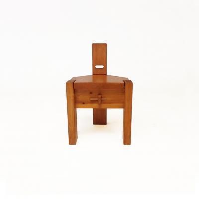 Children's Chair By Erwin Egel For Nürnberg Moorenbrunn, Dieter Güllert, 1967 photo furniture