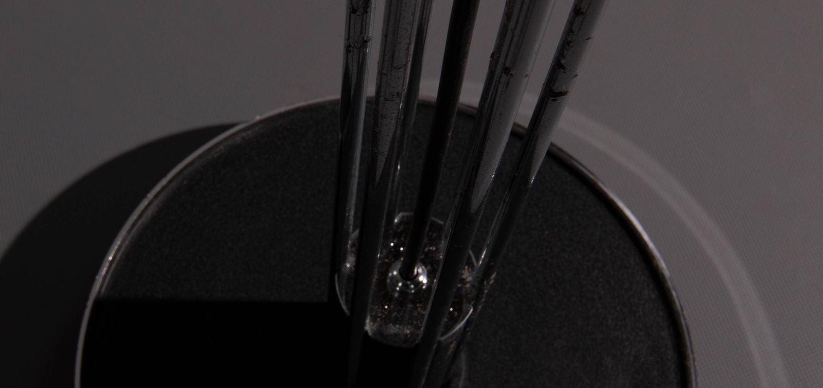 Italiaans Design Vloerlamp, Ca. Jaren 1970 photo furniture