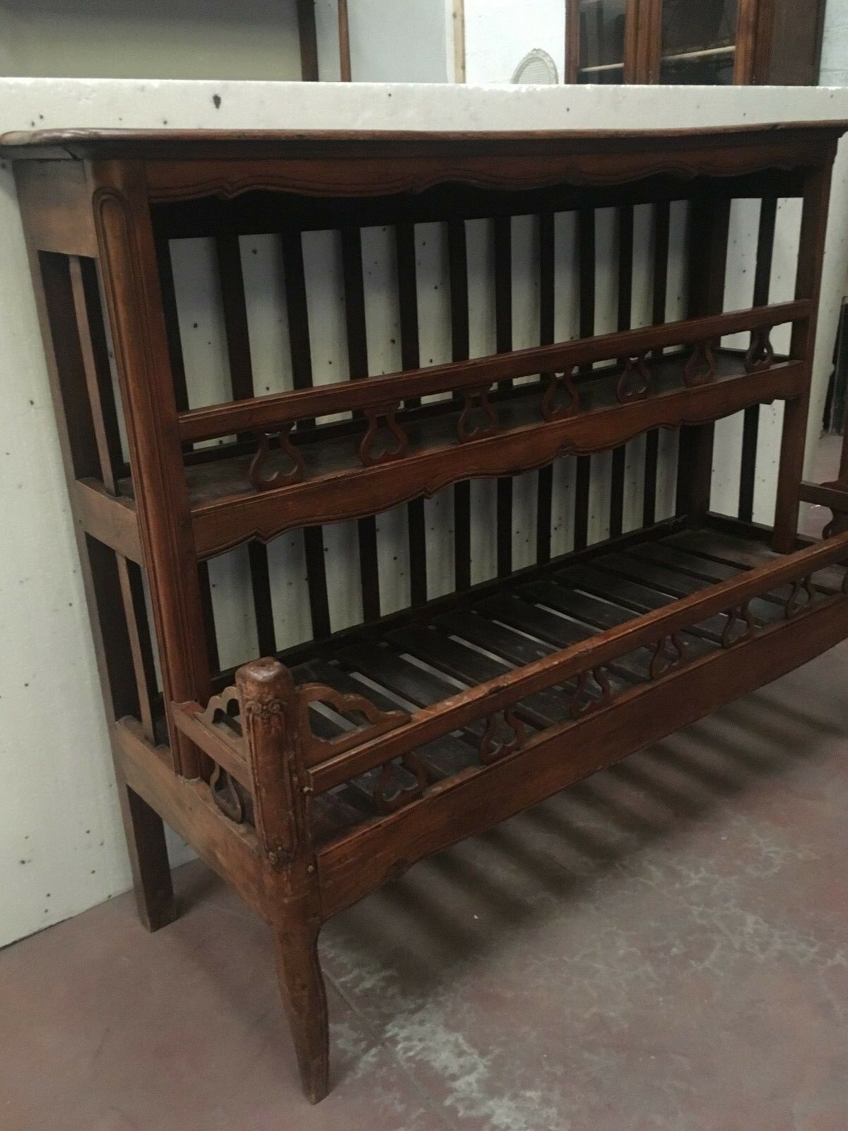 Louis XV Drainer Etimier photo Furniture