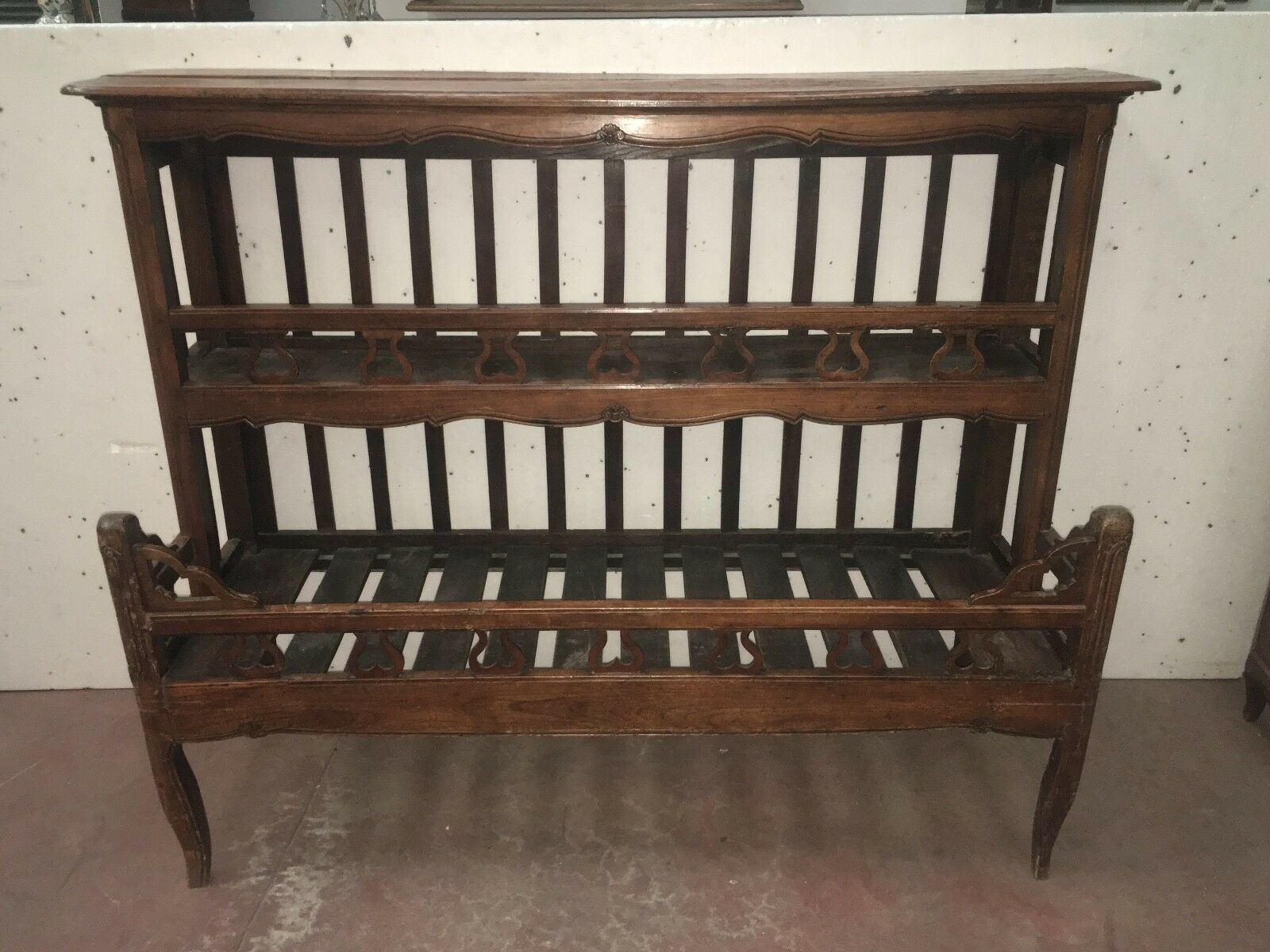 Louis XV Drainer Etimier photo buy