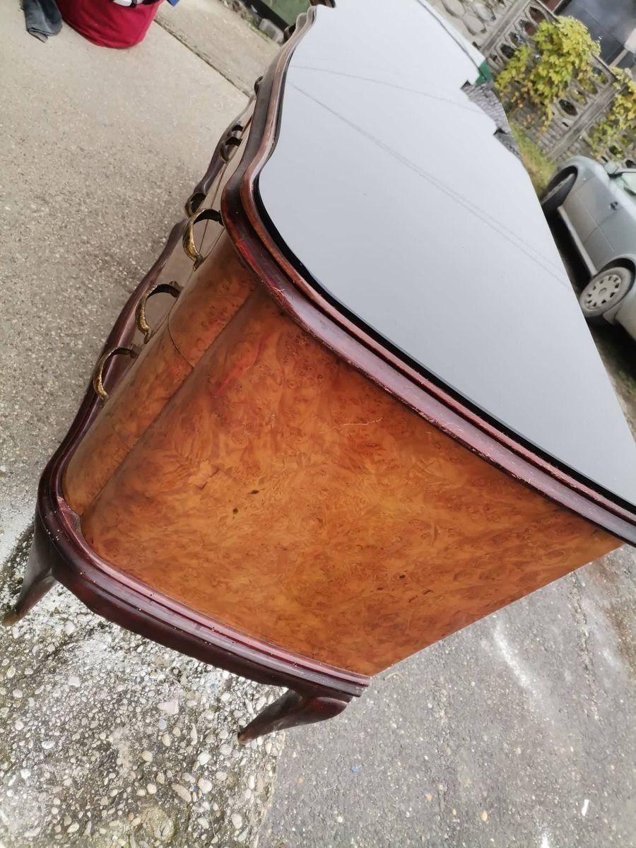 Mid Century Italian Chest Of Drawers photo buy
