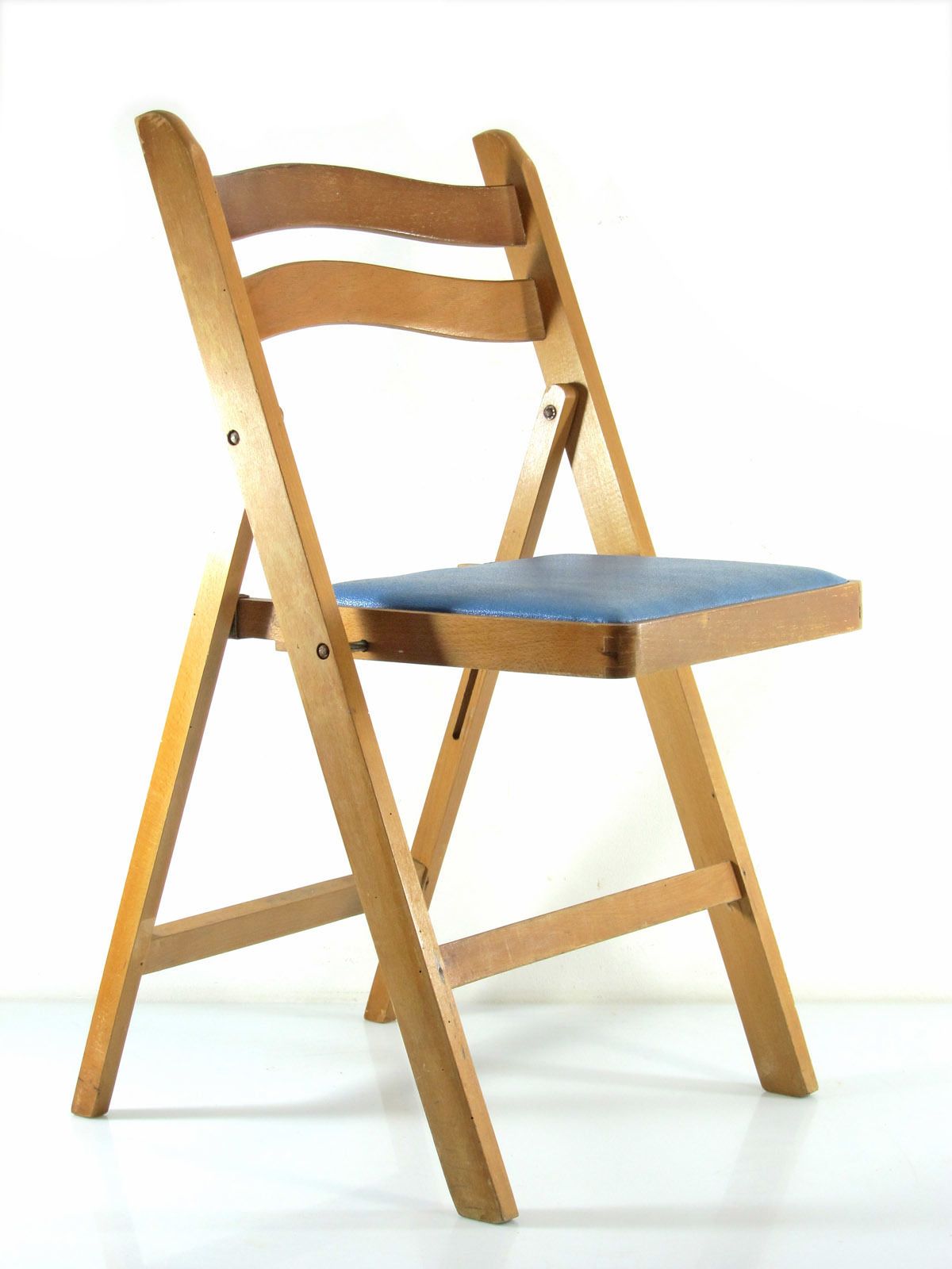 2 Jaren Zestig Theater Klapstoelen photo furniture