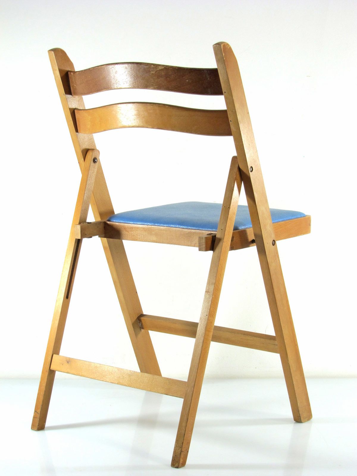 2 Jaren Zestig Theater Klapstoelen photo Meubels