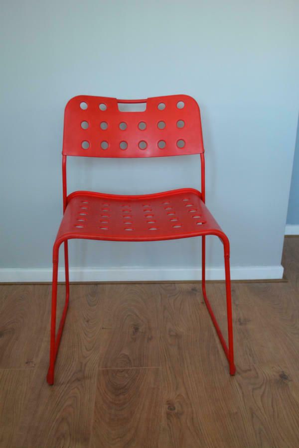Omkstak Chairs By Rodney Kinsman photo for sale