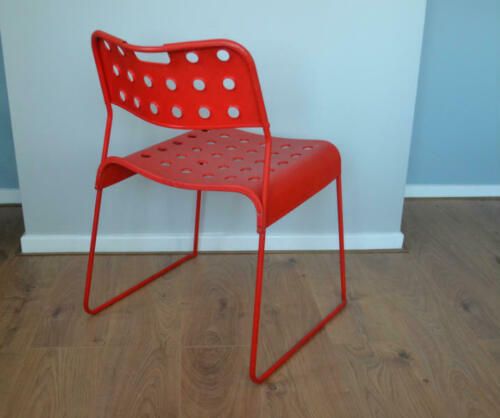 Omkstak Chairs By Rodney Kinsman photo Furniture