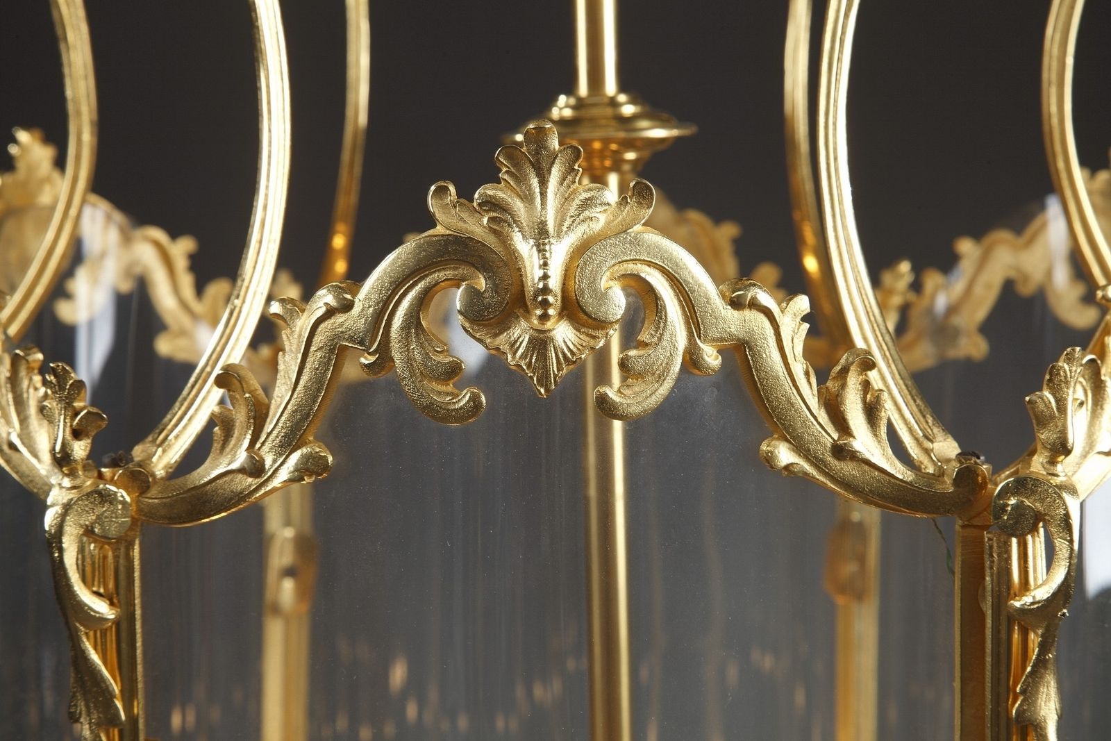 photo buy Grande lanterne de style Louis XV