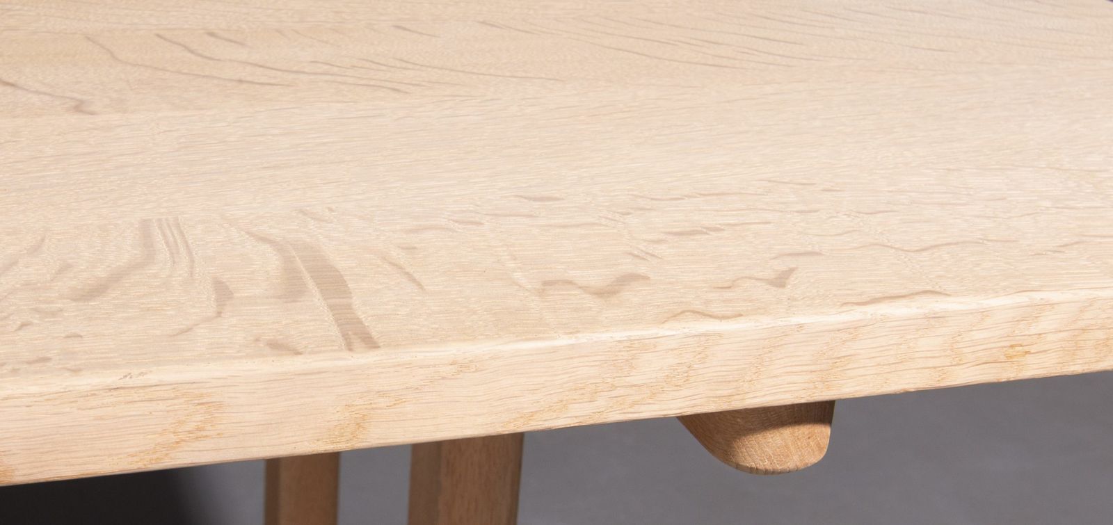 Børge Mogensen Eettafel Model Bm 6286 Door Fredericia photo furniture