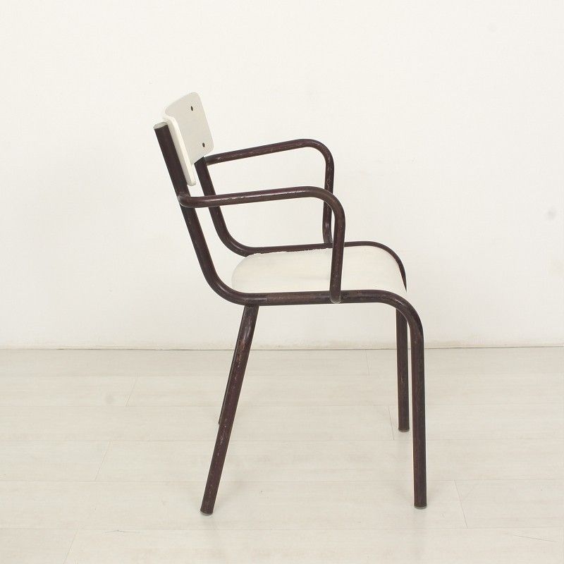 Vintage Armchair, 1940s photo for sale