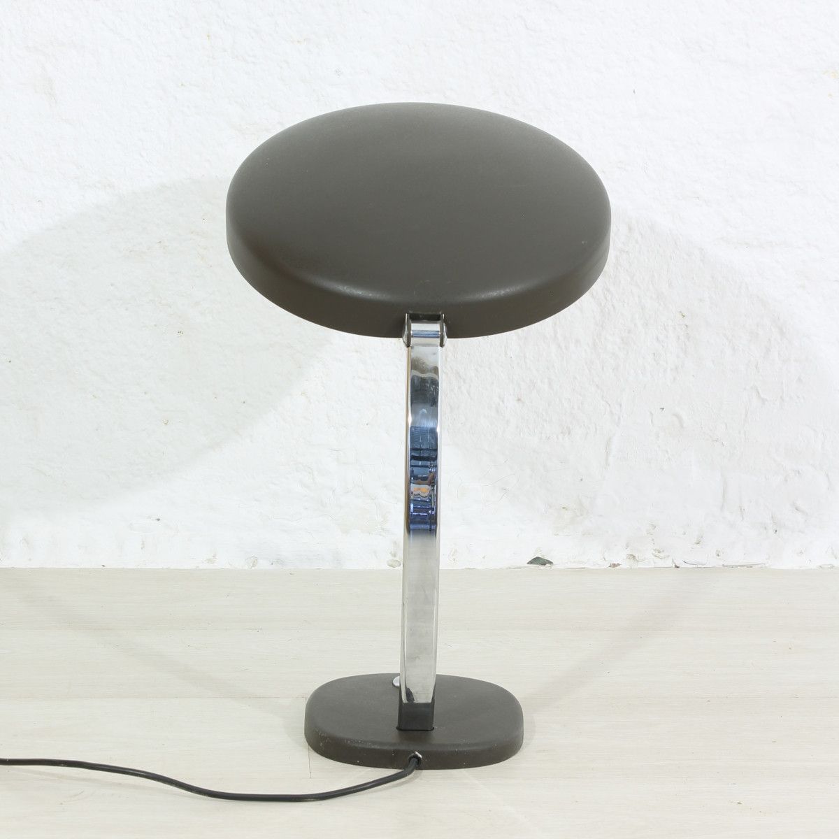 1970s Kaiser Ufo Table Lamp photo vinterior