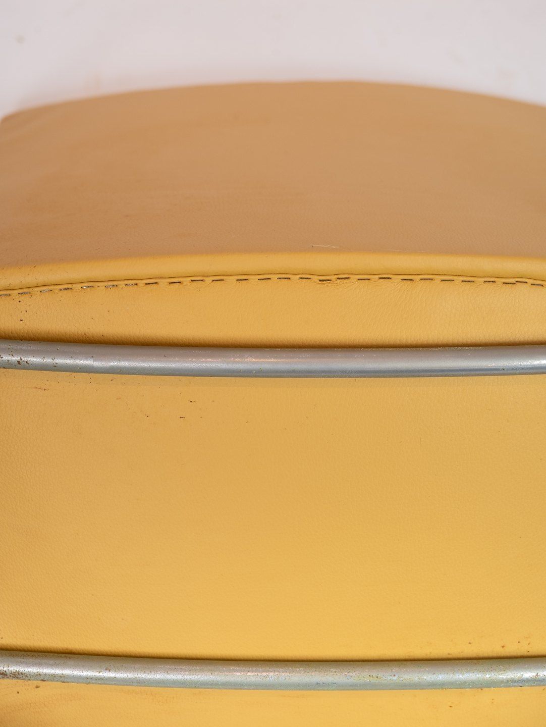 A Set Of 2 Kastrup Chair, Model Ch401  By Hans J. Wegner For  Carl Hansen & Son From 1968 photo buy