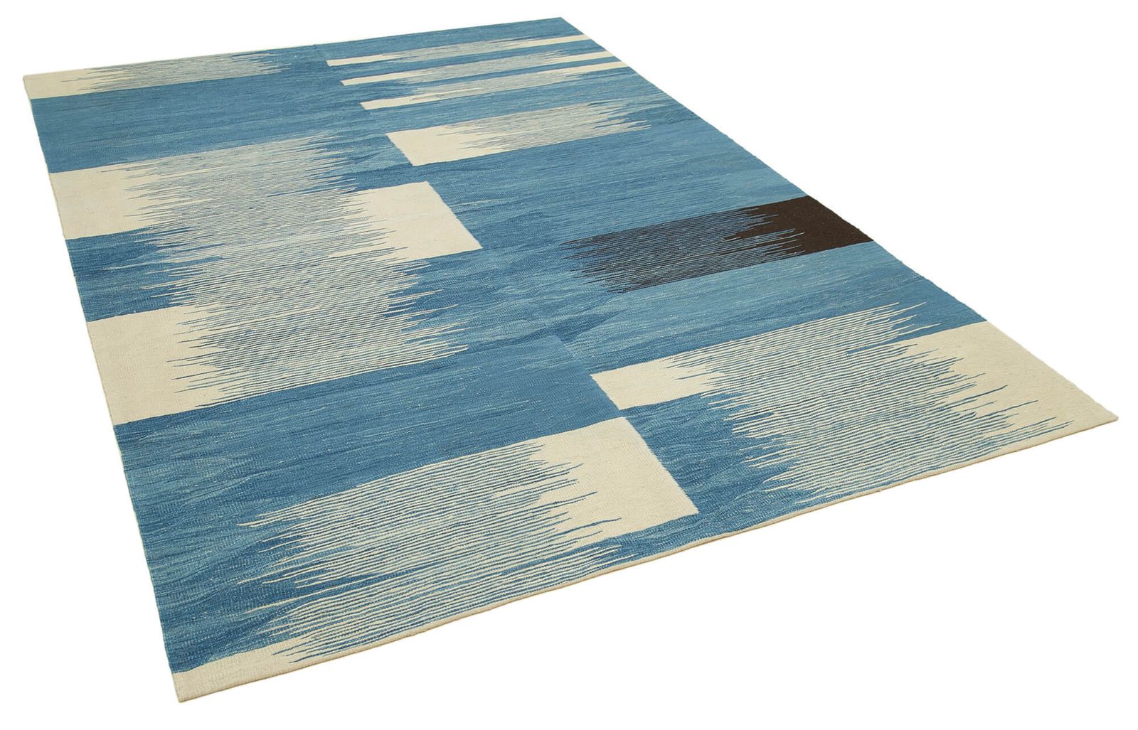 Tribal Kilim 176 X 258 Sku 26962 photo furniture