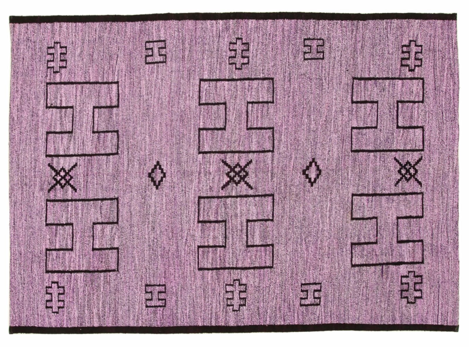 Tribal Kilim 190 X 272 Sku 22753 photo buy