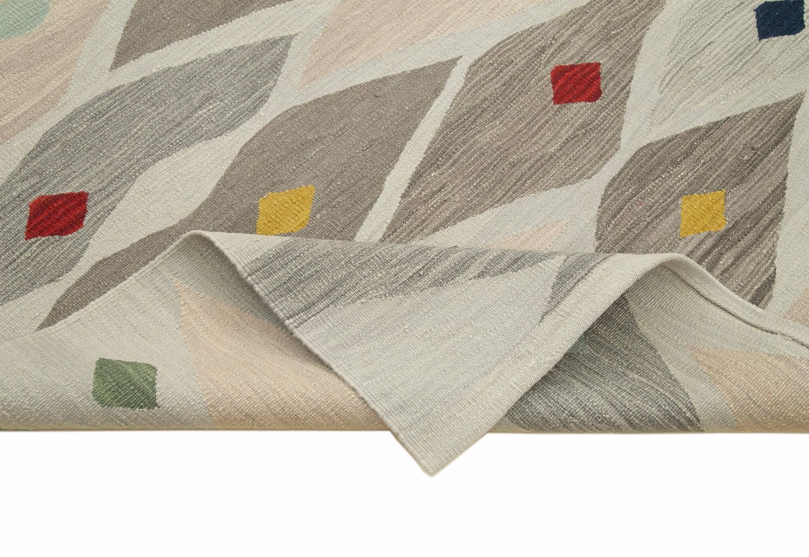 Tribal Kilim 205 X 289 Sku 26957 photo for sale