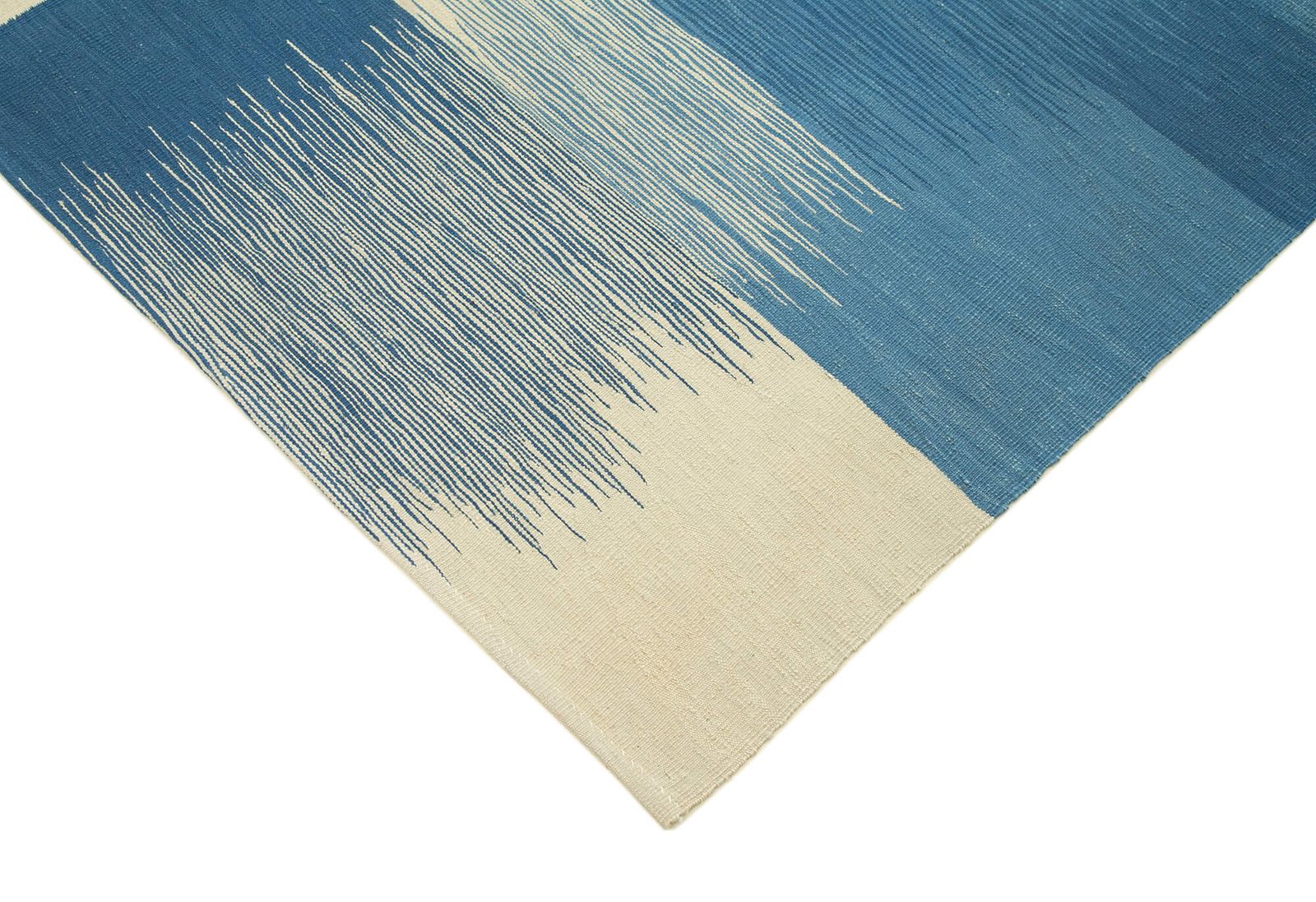 Tribal Kilim 209 X 316 Sku 26954 photo Textiles