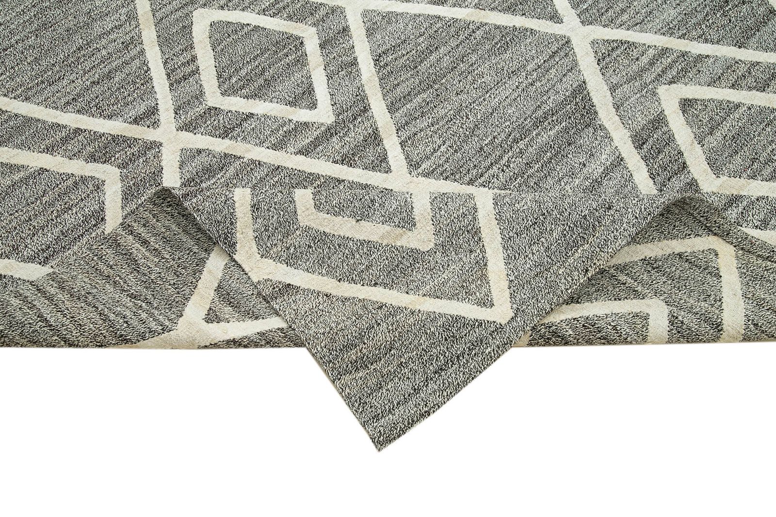 Tribal Kilim 237 X 305 Sku 26683 photo vinterior