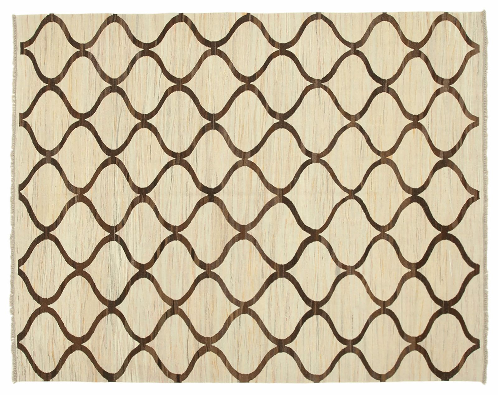 Tribal Kilim 240 X 310 Sku 26887 photo buy