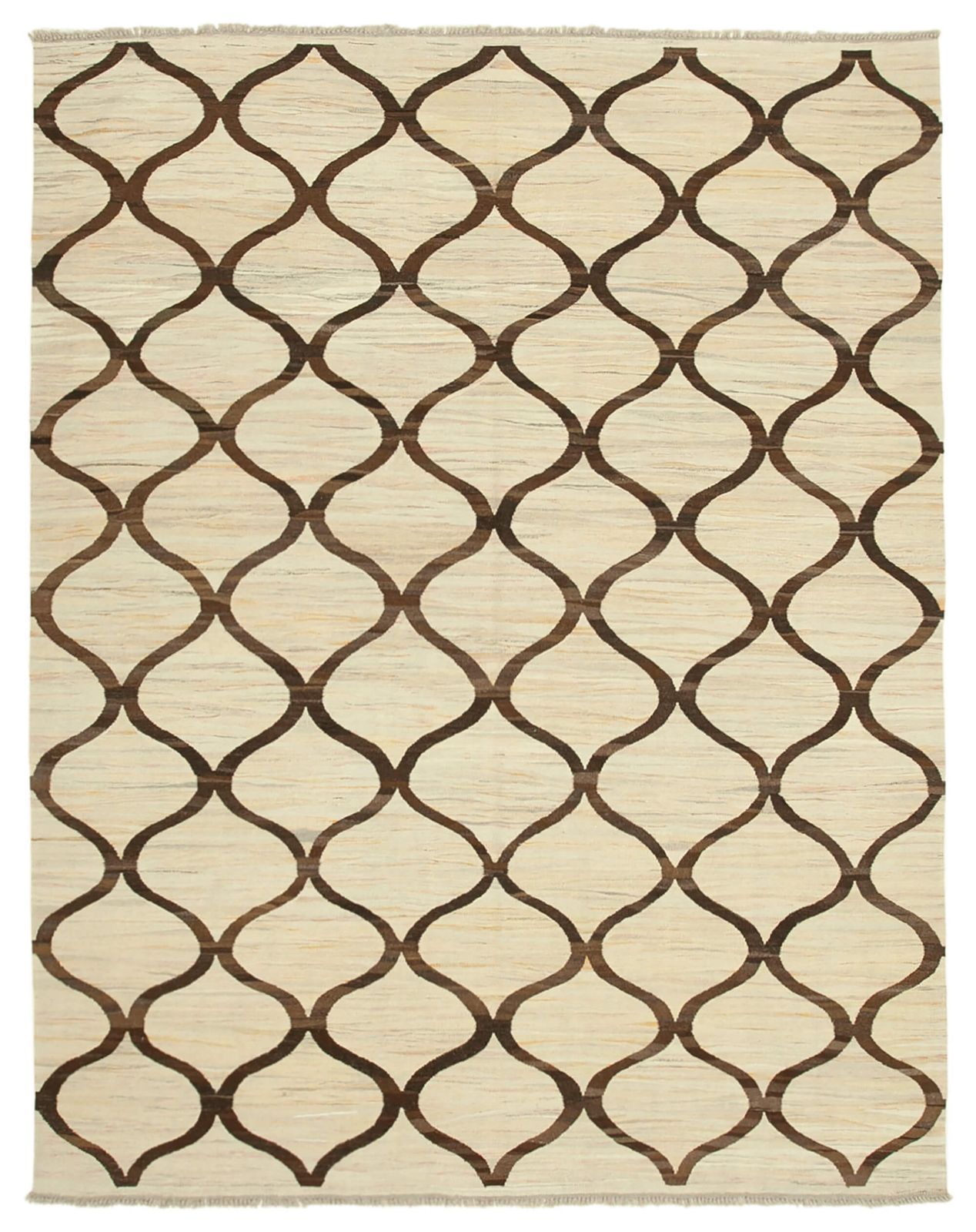 Tribal Kilim 240 X 310 Sku 26887