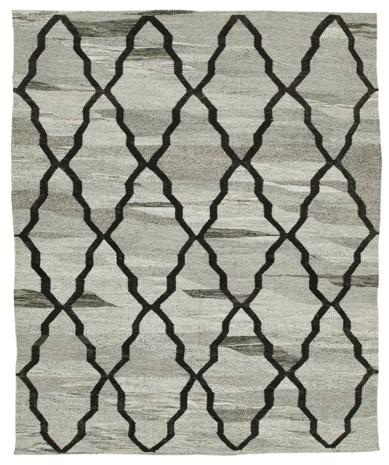 Tribal Kilim 241 X 303 Sku 26599