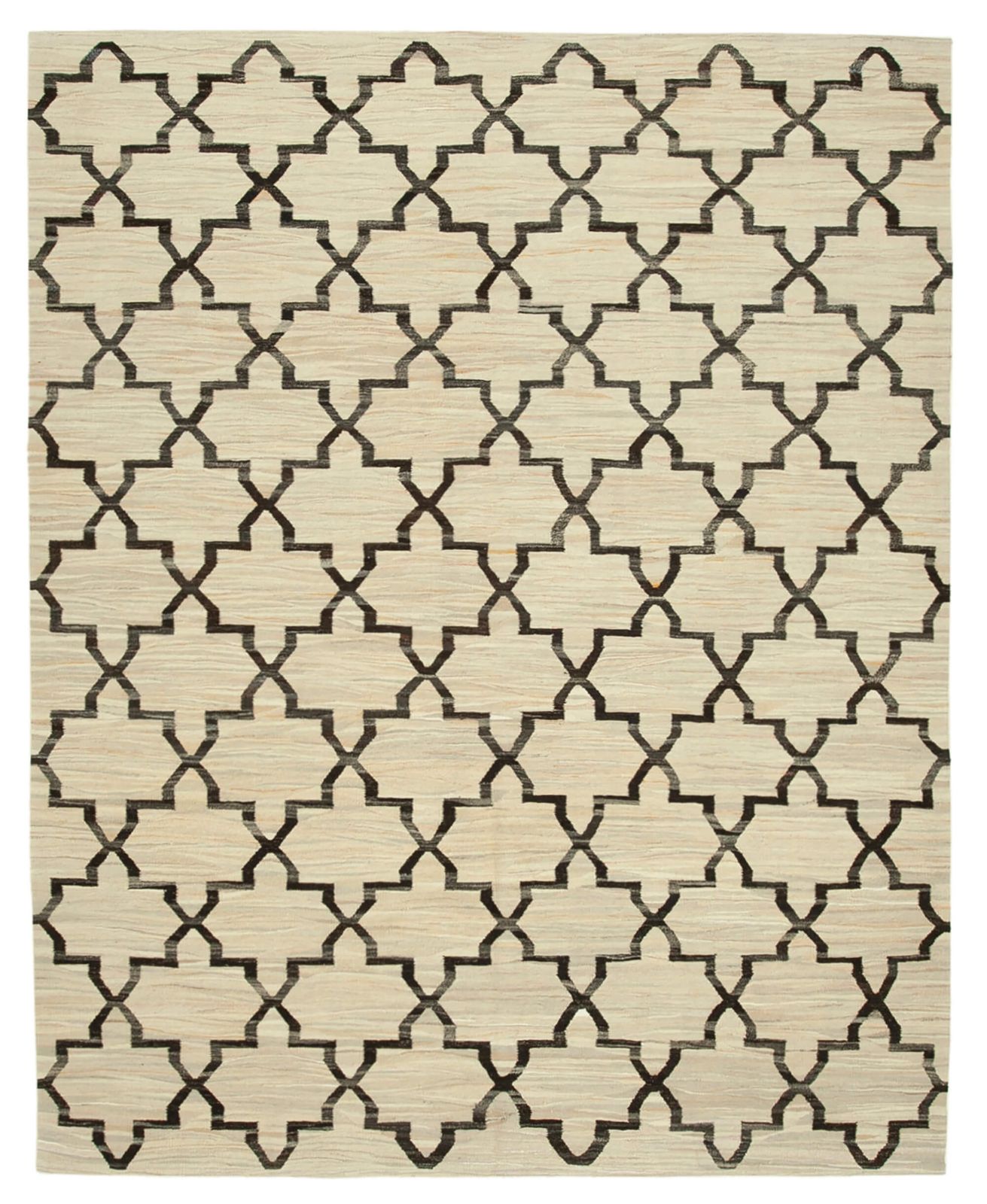 Tribal Kilim 241 X 305 Sku 26870