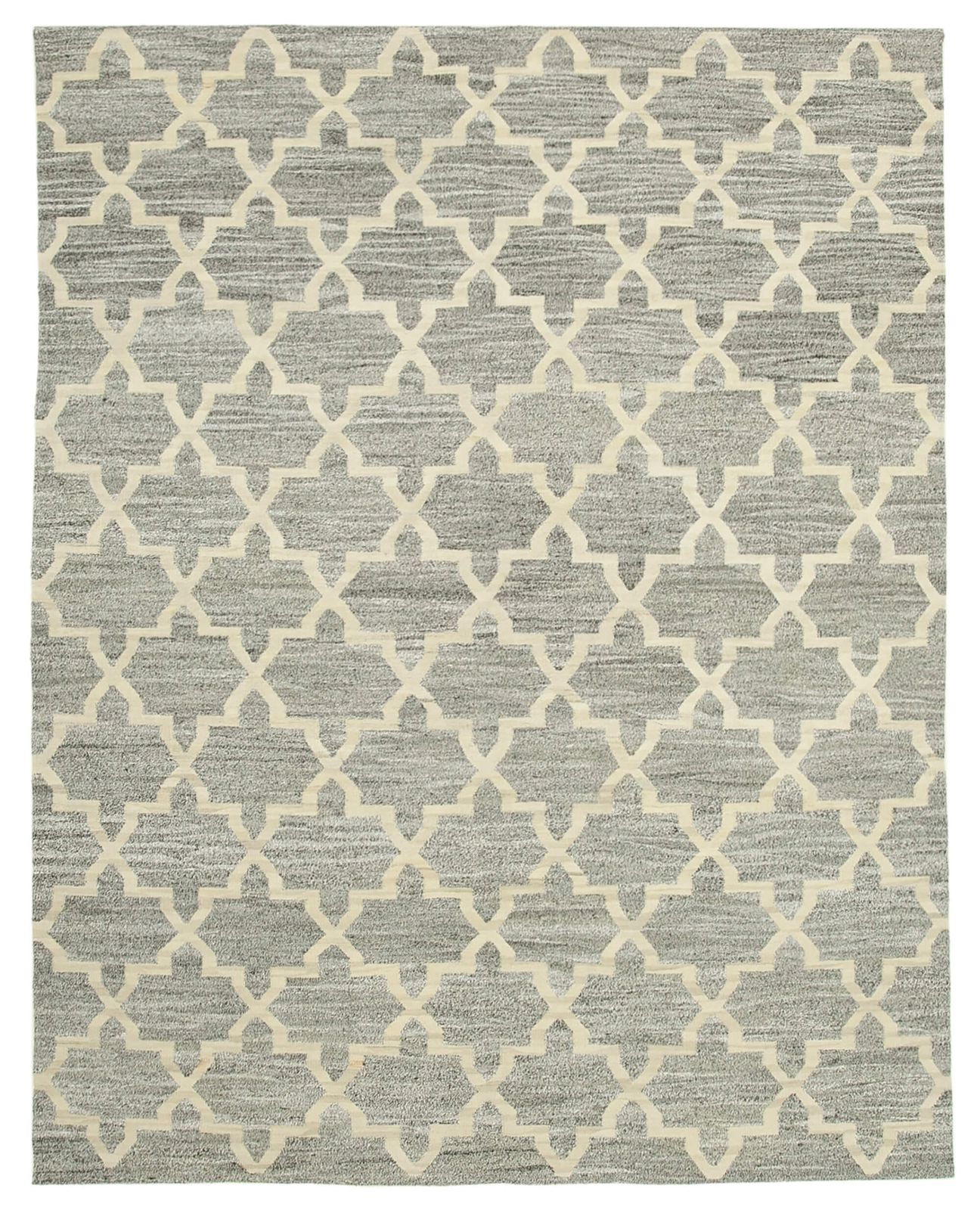 Tribal Kilim 241 X 306 Sku 26875
