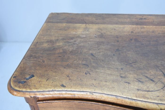18th Century Walnut Jumping Chest Of Drawers photo buy