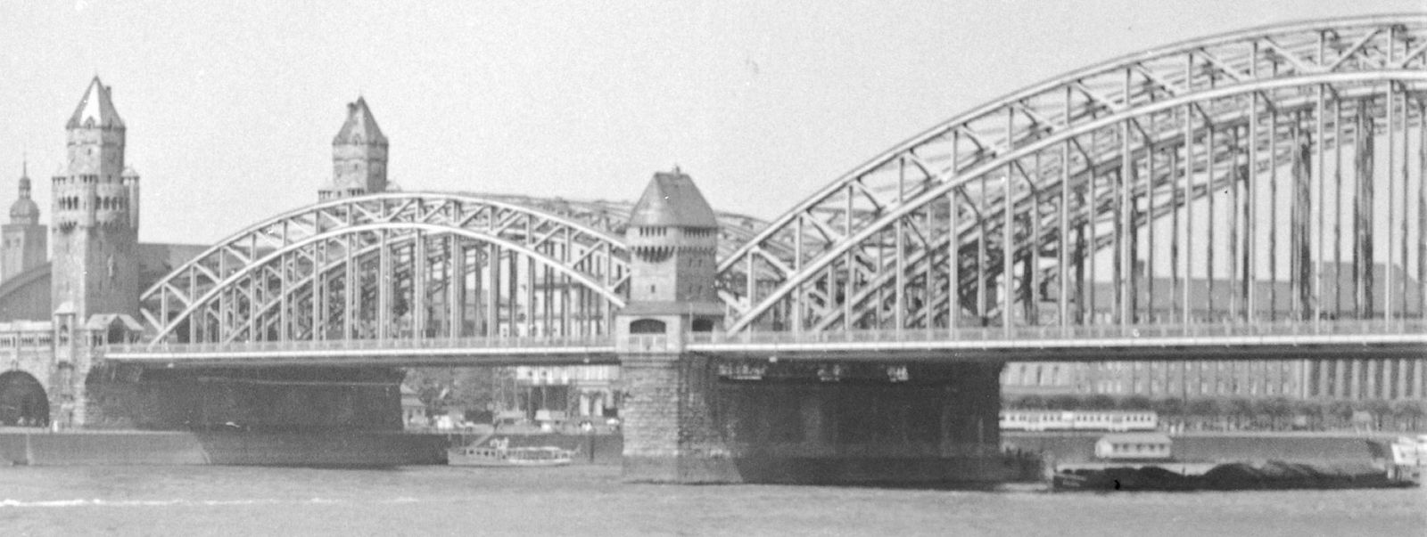 Karl Heinrich Lämmel Cologne, Germany 1935, Printed Later 1935/2012 photo for sale