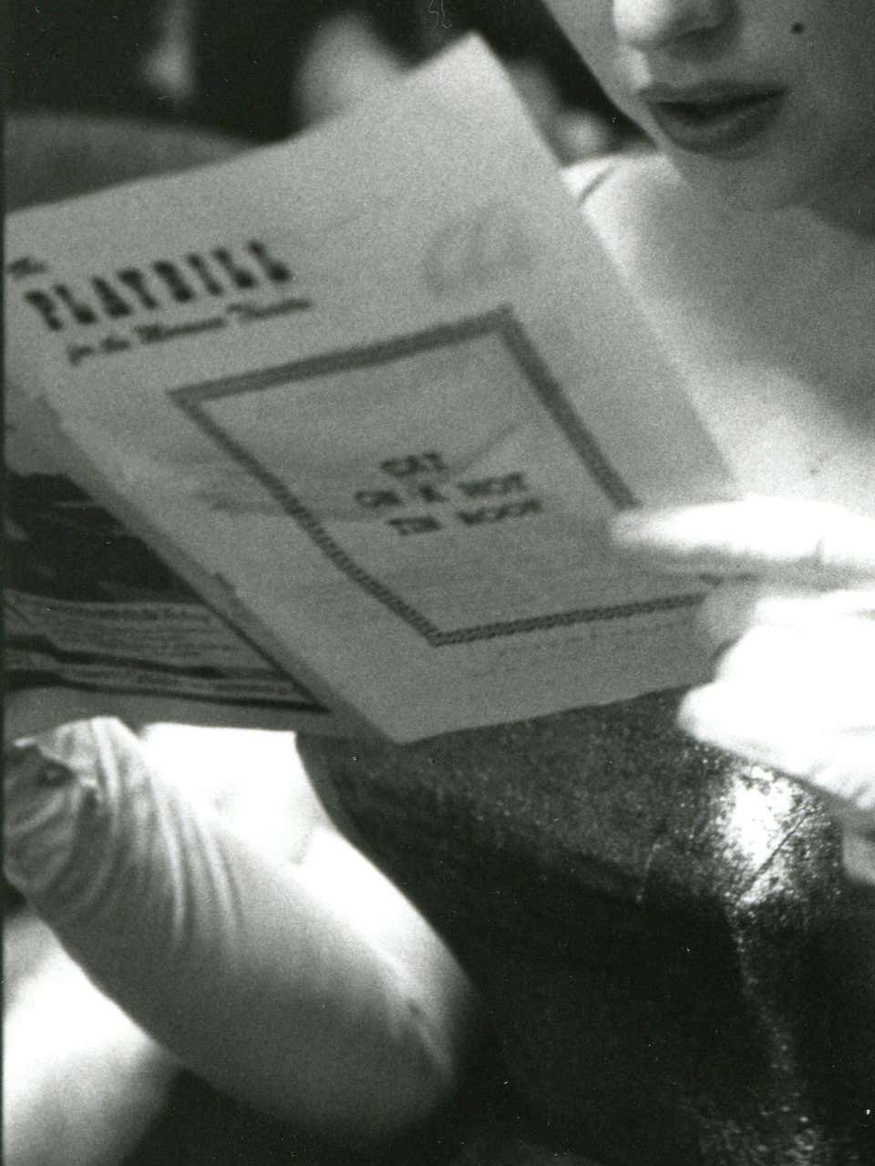 Edward Feingersh Marilyn Monroe, Print Of 1988 From Original Negative 1955 photo for sale
