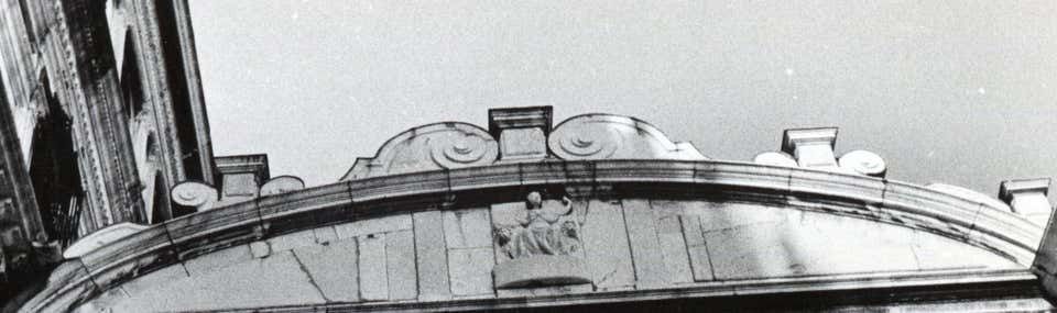 Erich Andres Venice   Ponte Dei Sospiri 1954 1954 photo for sale